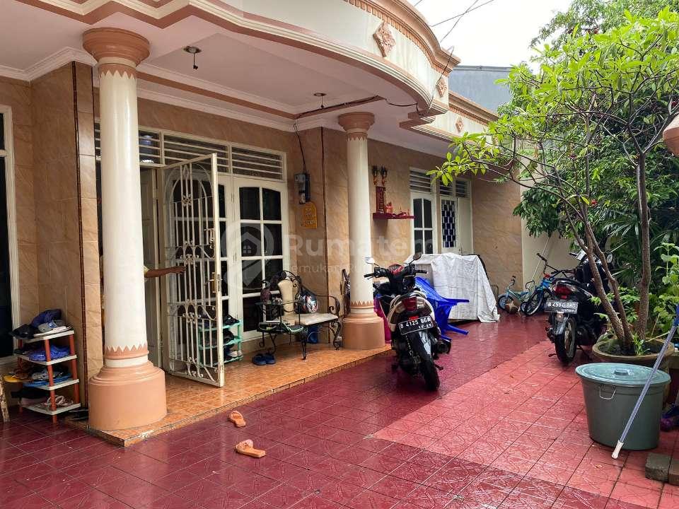 Dijual rumah Citra 1 Hadap selatan, Kali Deres, Jakarta Barat