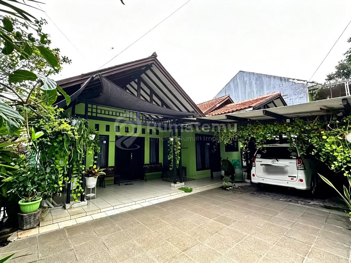 Jual JALAN ASSAKINAH RAYA, KEBAGUSAN, PASAR MINGGU, JAKARTA SELATAN, JAKARTA