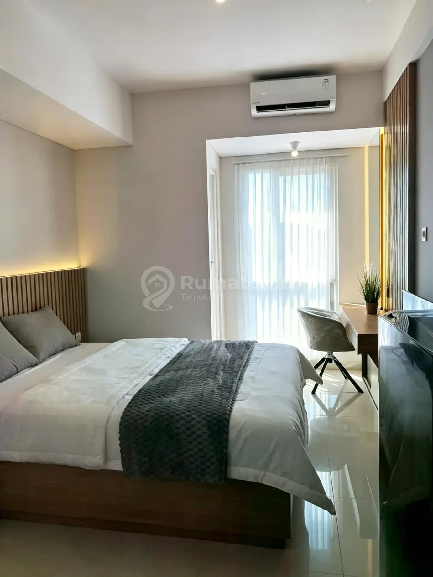 Apartement UNIT SIAP HUNI DEKAT UPN & ATMAJAYA