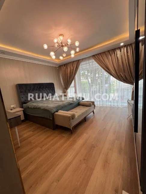 Rumah Interior Luxury Puri Mansion