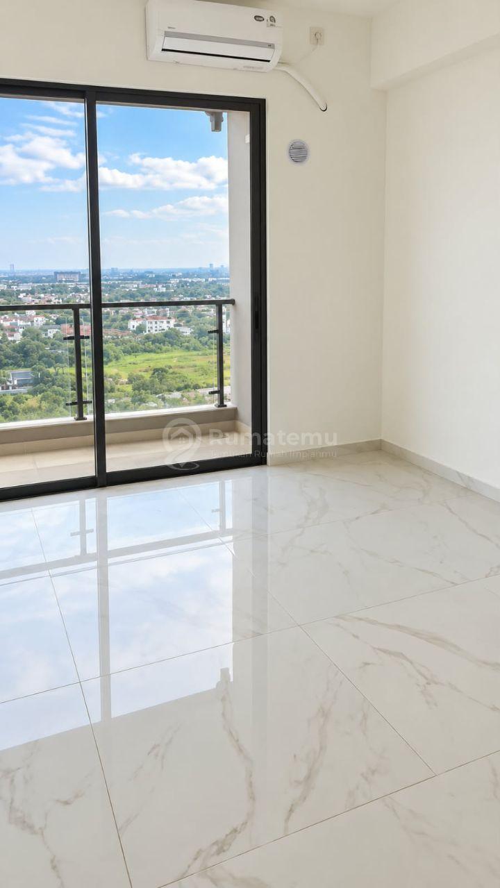 Apartemen Siap Huni di Sky House BSD Tangerang