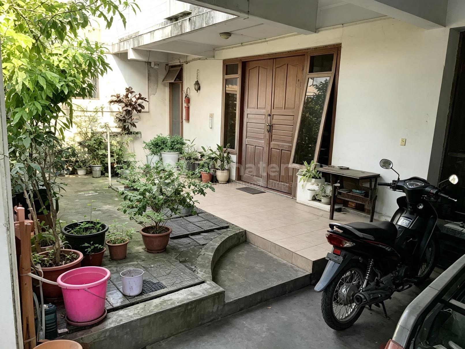 Rumah Murah 2 Lt ,ukuran Luas Harga Bu Di Gading Griya Lestari