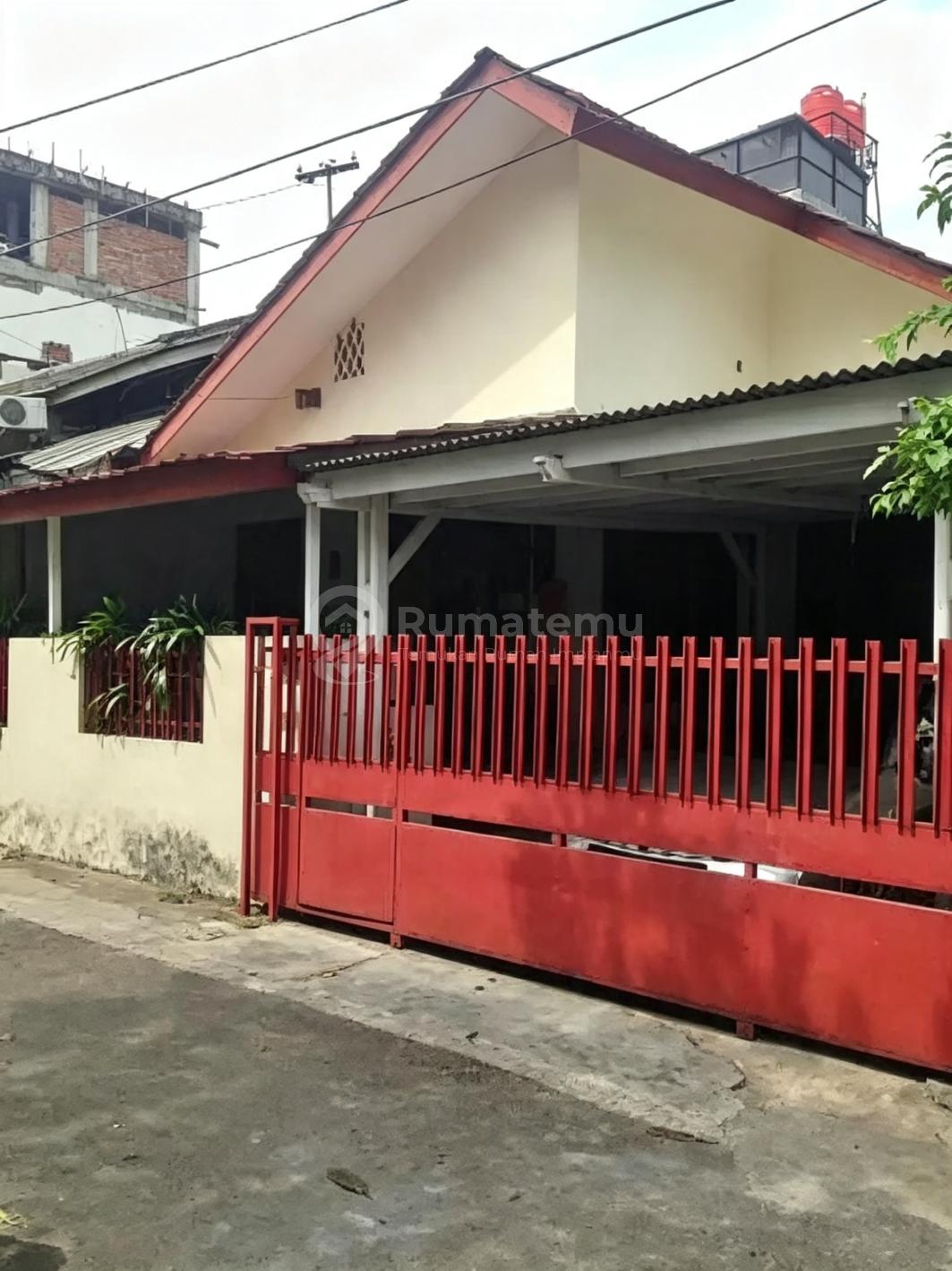House for sale in Bendungan Hilir, Central Jakarta