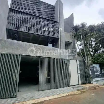 Dijual Rumah Baru Dalam Cluster Exclusive Umala Lebak Bulus