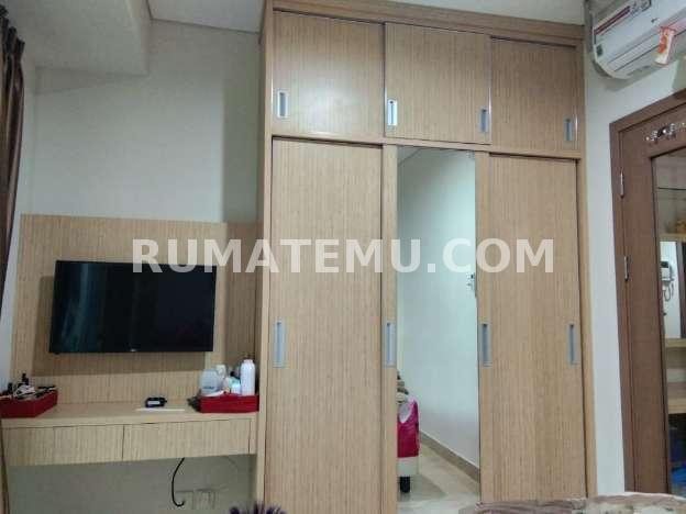 Apartemen Puri Orchard Bisa KPA