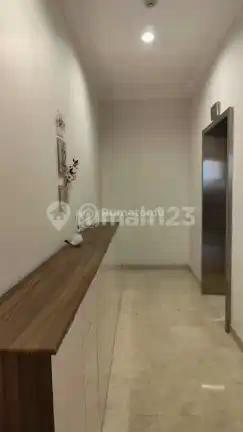Disewakan Unit 3BR High Floor di Pondok Indah Residences