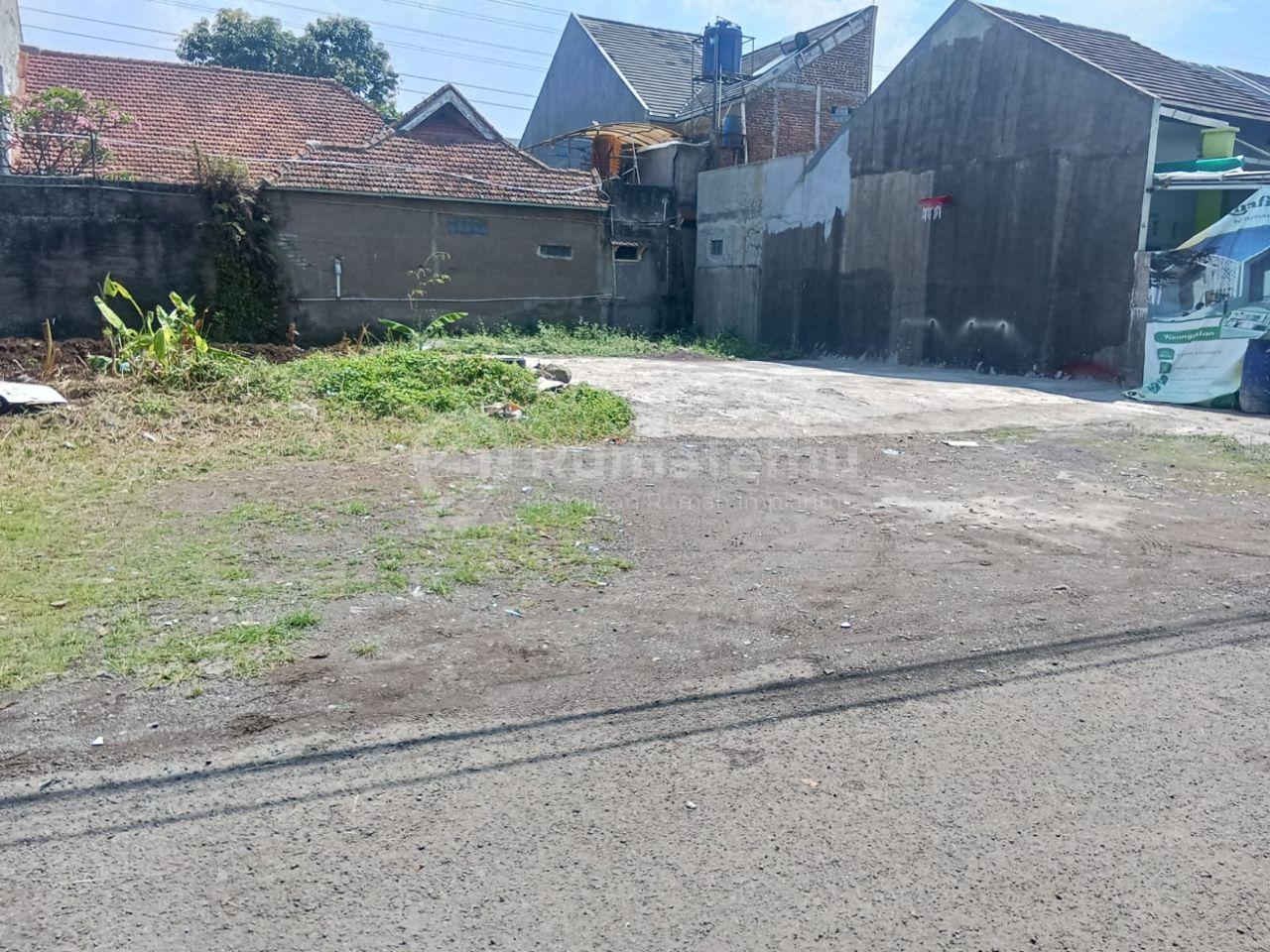 Jual Tanah Kavling Matang Cisaranten Kulon Arcamanik Kota Bandung