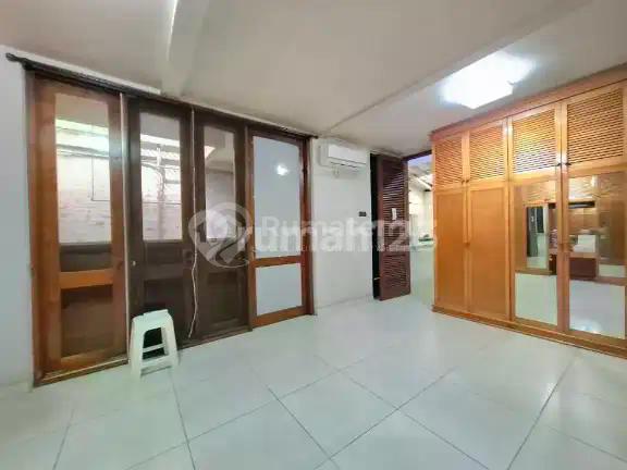 Rumah Murah Di Kembangan . Puri Indah Jakarta.barat