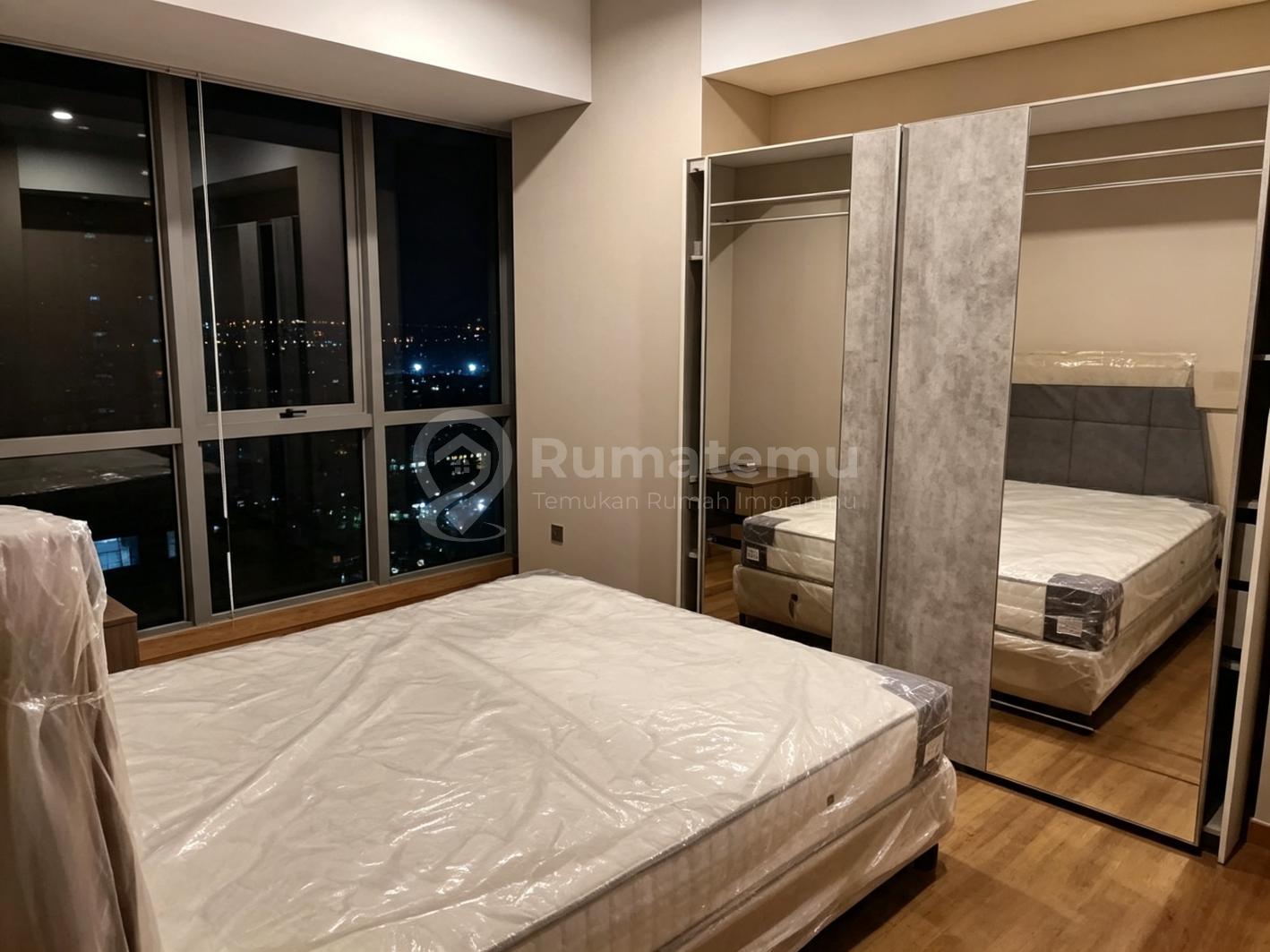 Dijual Apartemen Holland Village Murah Sekali di APARTEMEN HOLLAND VILLAGE