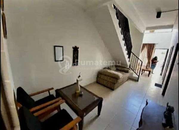 Jual Rumah Cantik Kiara Sari Kiaracondong Bandung