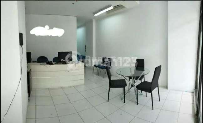 Dijual Ruko di Jagakarsa Pasar Minggu Jakarta Selatan