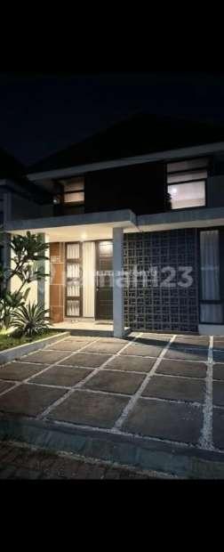 Dijual Rumah di Namara Residence, Tangerang