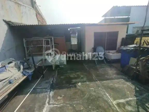 Turun Harga Rumah 1.5 Lantai Rapi Terawat di Kosambi Baru Duri Kosambi Cengkareng Jakarta Barat