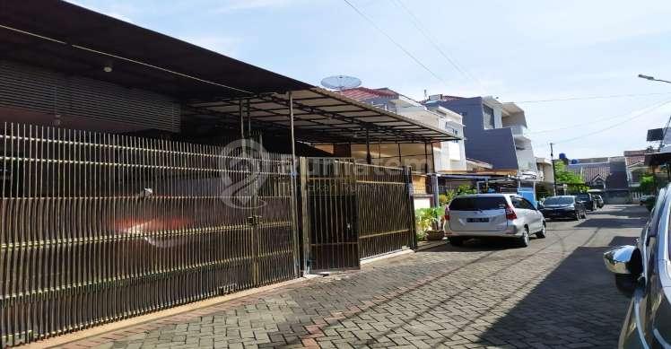 Dijual Cepat Rumah di Citra Garden 5 Kel. Kamal, Kec. Kalideres, Jakarta Barat