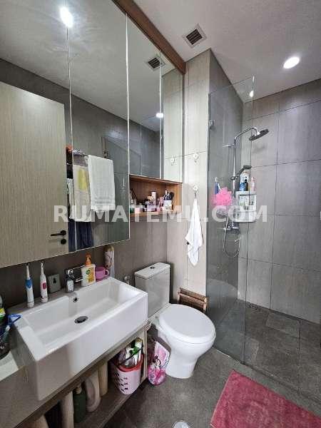 Apartemen Fatmawati Tower Corona 1BR Semi Furnished, Jakarta Selatan