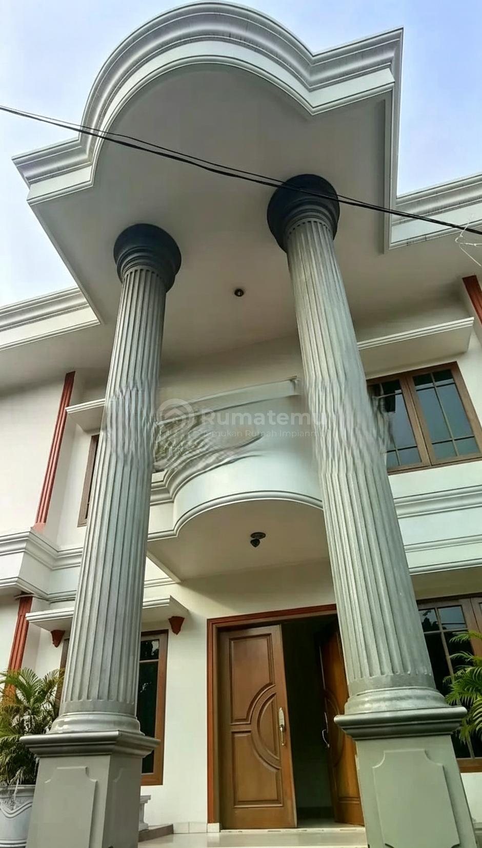 Jual/Sewa JALAN GELAGAH, CIRENDE, PISANGAN, KECAMATAN CIPUTAT TIMUR, TANGERANG SELATAN, BANTEN