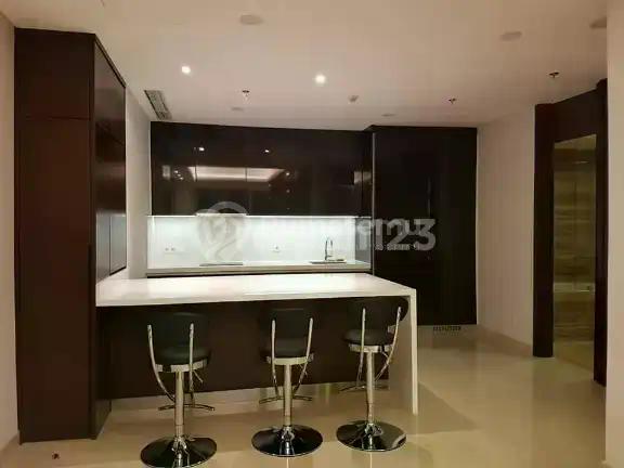 Sewa Apartemen Pondok Indah Residence Full Furnished 1 Kamar