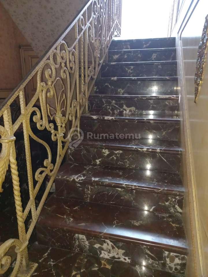 Jual rumah dibawah NJOP di Pulomas, Kayu Putih, Pulogadung, Jakarta Timur 