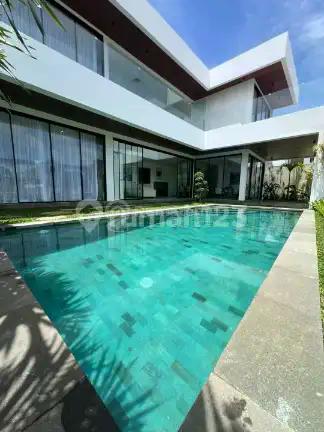 Ready For Leasehold Brand New 3 B R Villa In Ubud Bali