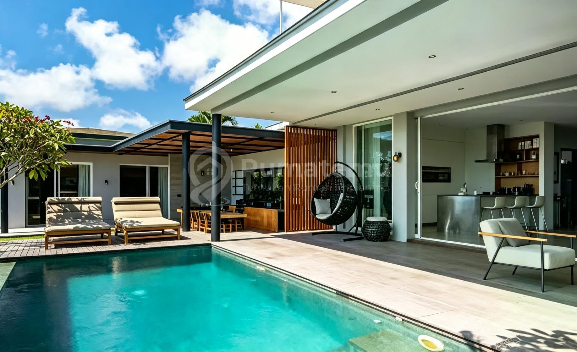 Beautyfull Villa For Sale In Jimbaran Bali
