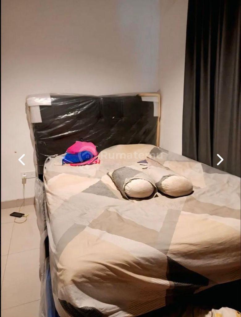 DISEWAKAN  GREEN ROYAL CONDO FURNISHED JAKARTA BARAT