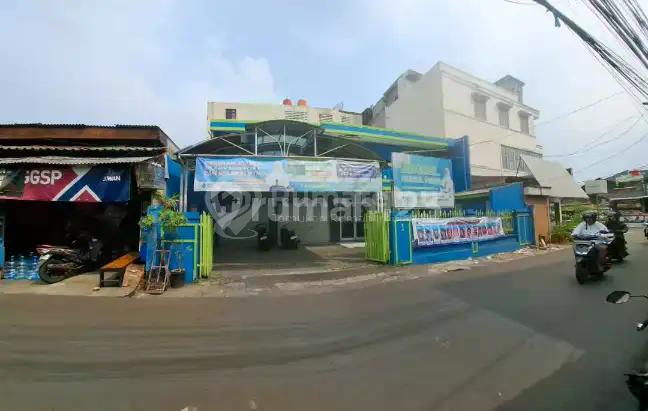 Disewakan Rumah Utk Kantor di Radio Dalam Keb Baru Jak Sel