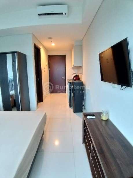Apartemen Puri Mansion