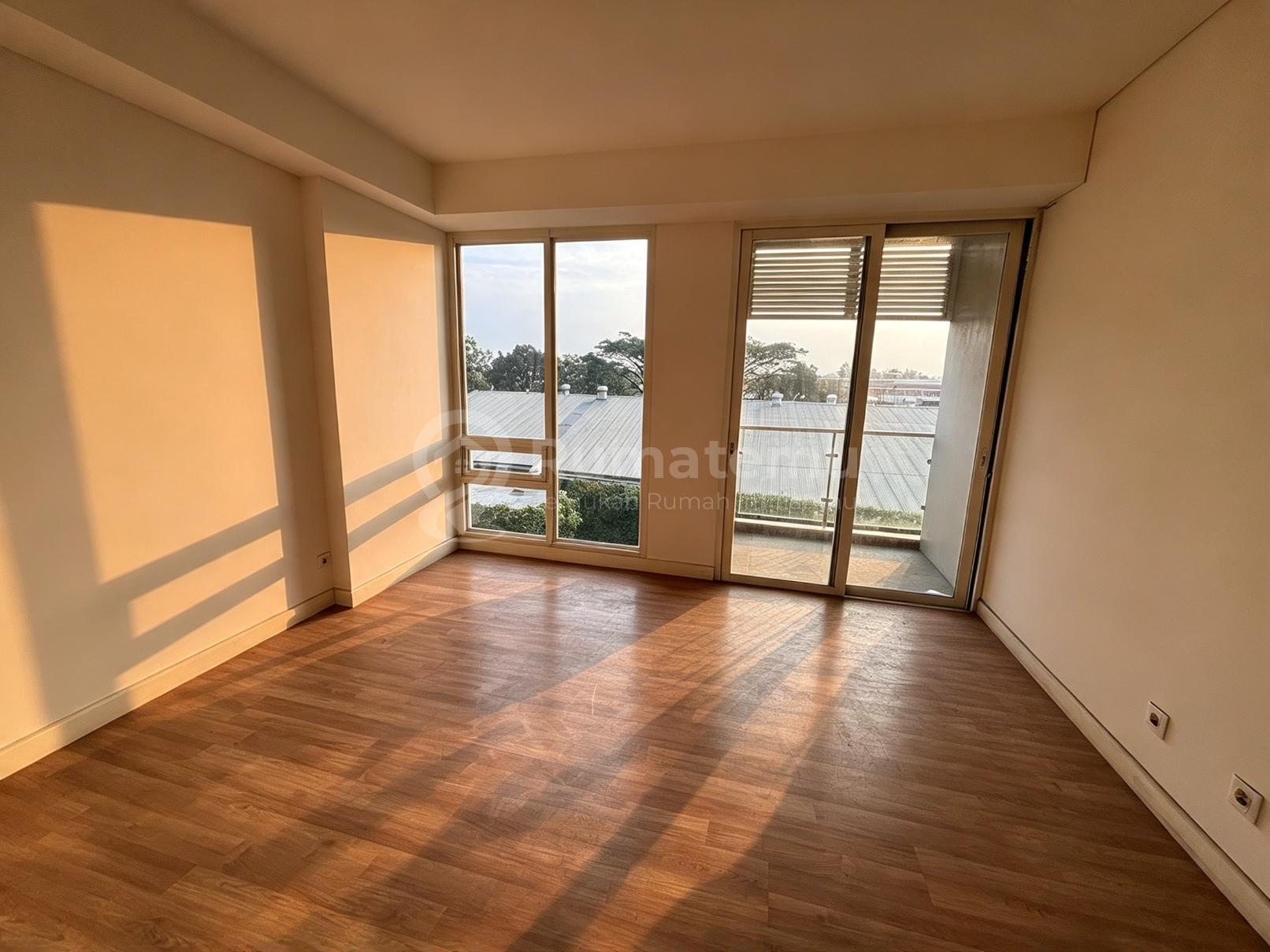 Dijual Apartemen Type Studio Lt. 5 Landmark Residence Bandung Kosongan Nego Abizz