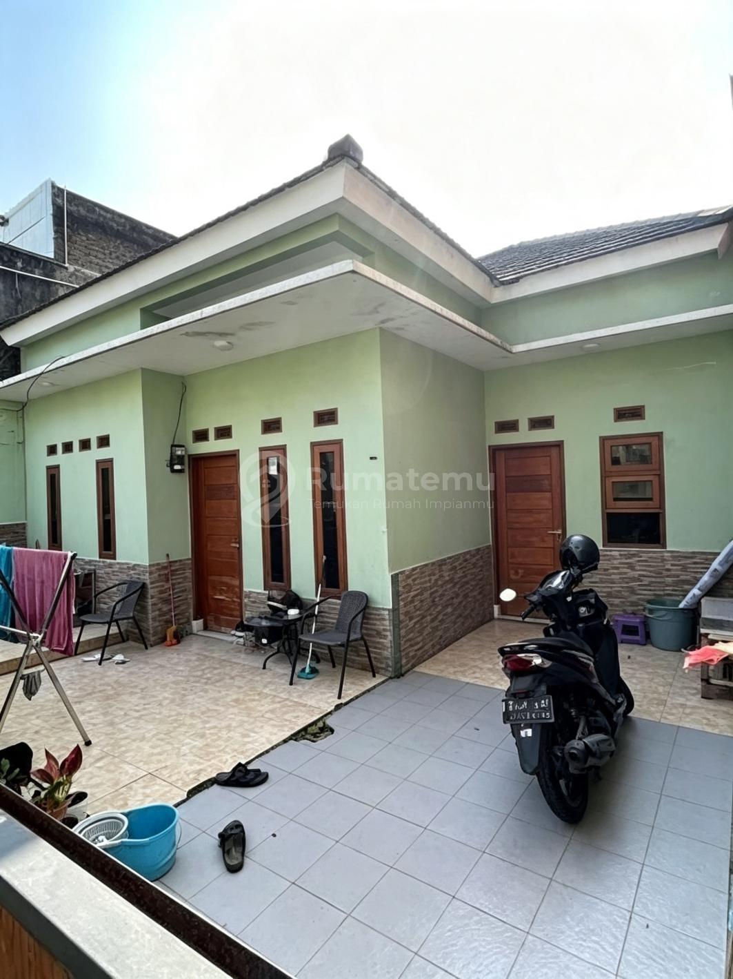 Jual Rumah Bumi Panyileukan Cibiru Dekat Ujungberung Bandung