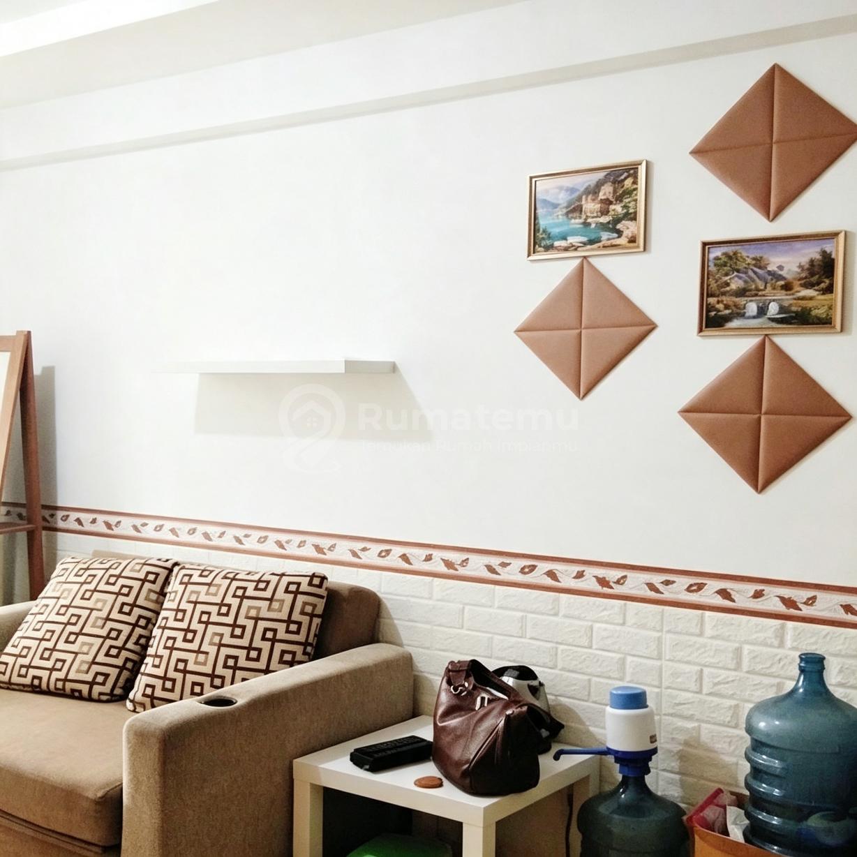 Dijual Apartemen Pakubuwono Terrace Tower Selatan Bebas Banjir di Jl. Ciledug Raya, Cipulir