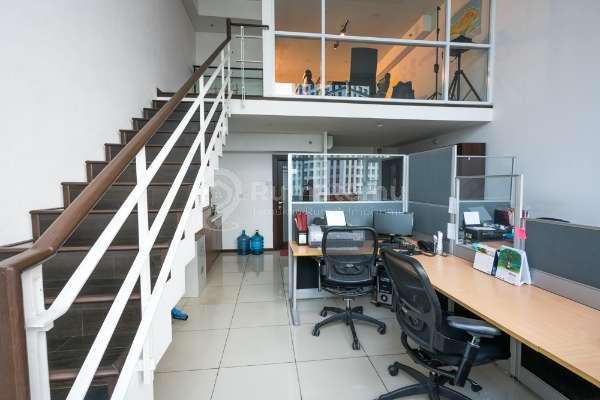 Jual Soho Cityloft Sudirman 3 Bedrooms
