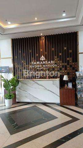 Apartment Tamansari Bintaro Mansion Tangerang