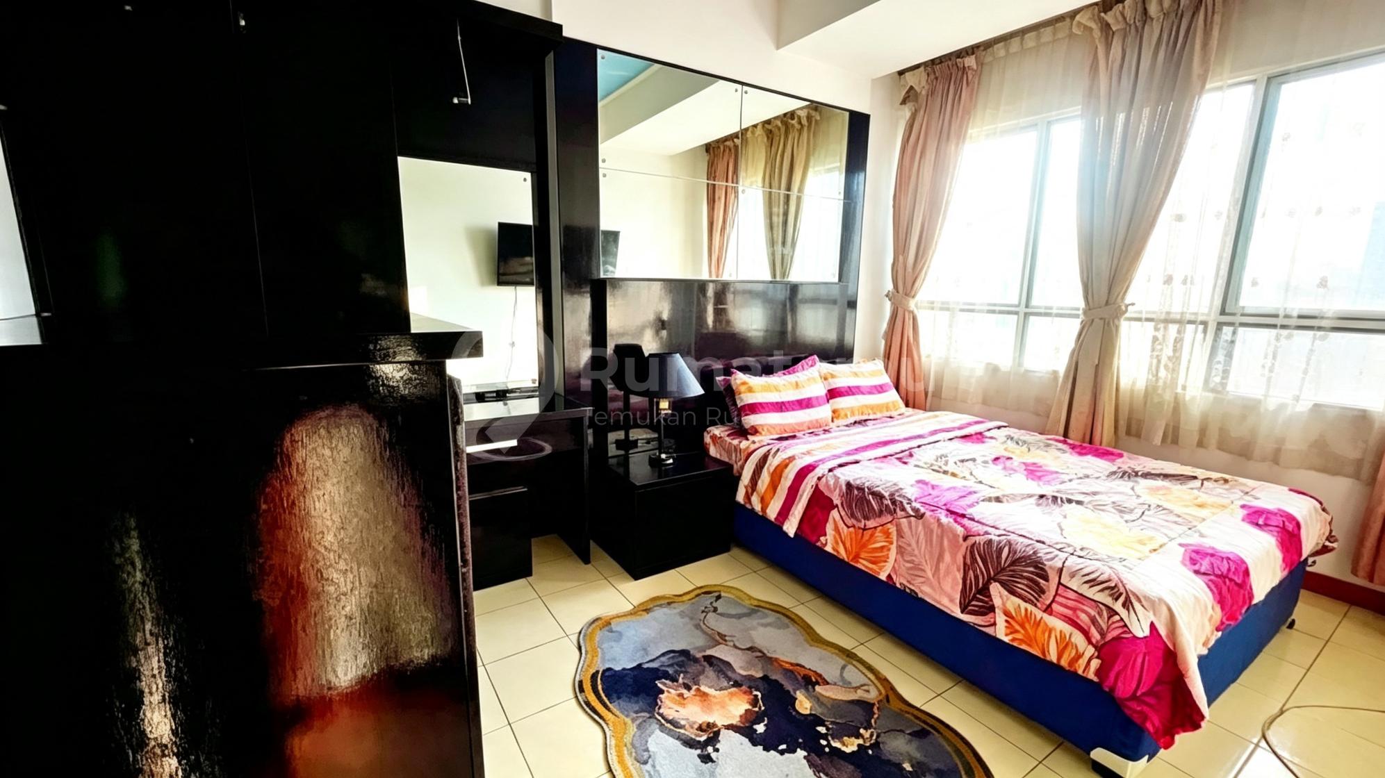 Disewakan Apartement Marbella Kemang Jakarta Selatan