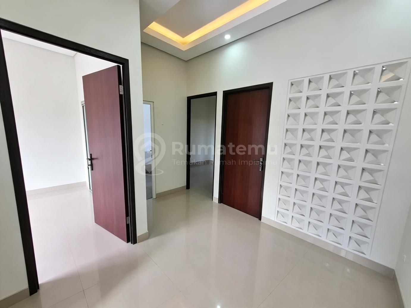 Rumah Di Pinangsia Komplek Buana Gardenia Tangerang