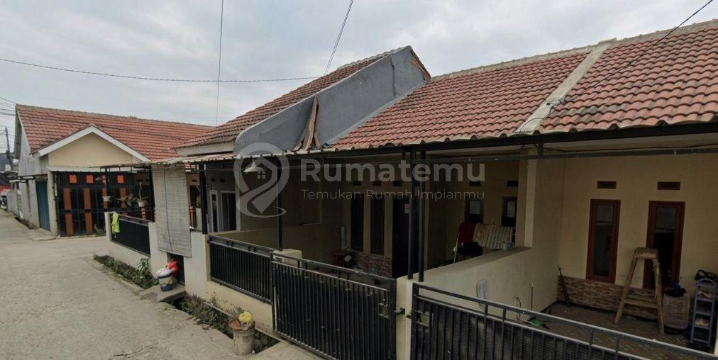 RUMAH MURAH 200JTan BANDUNG SURVEY SEKARANG JUGA