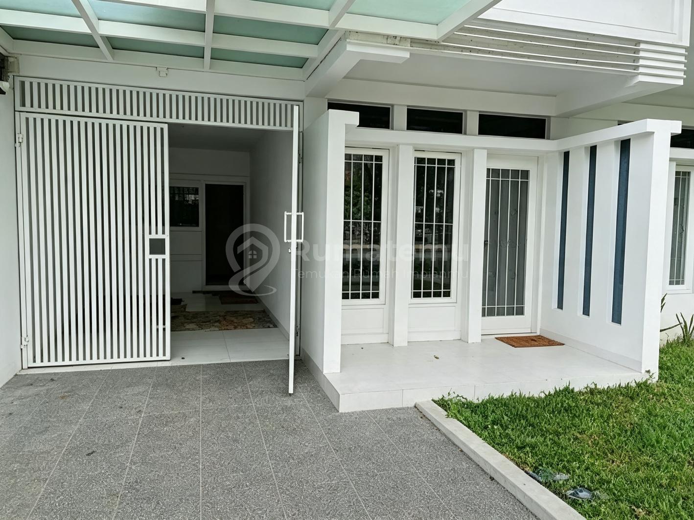Jual Rumah Batununggal Indah Dekat Buah Batu, Cijagra, Bandung