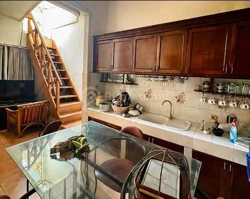 Jual Rumah Komplek Jalan Boulevard diarea Pulo Gadung, Jakarta Timur