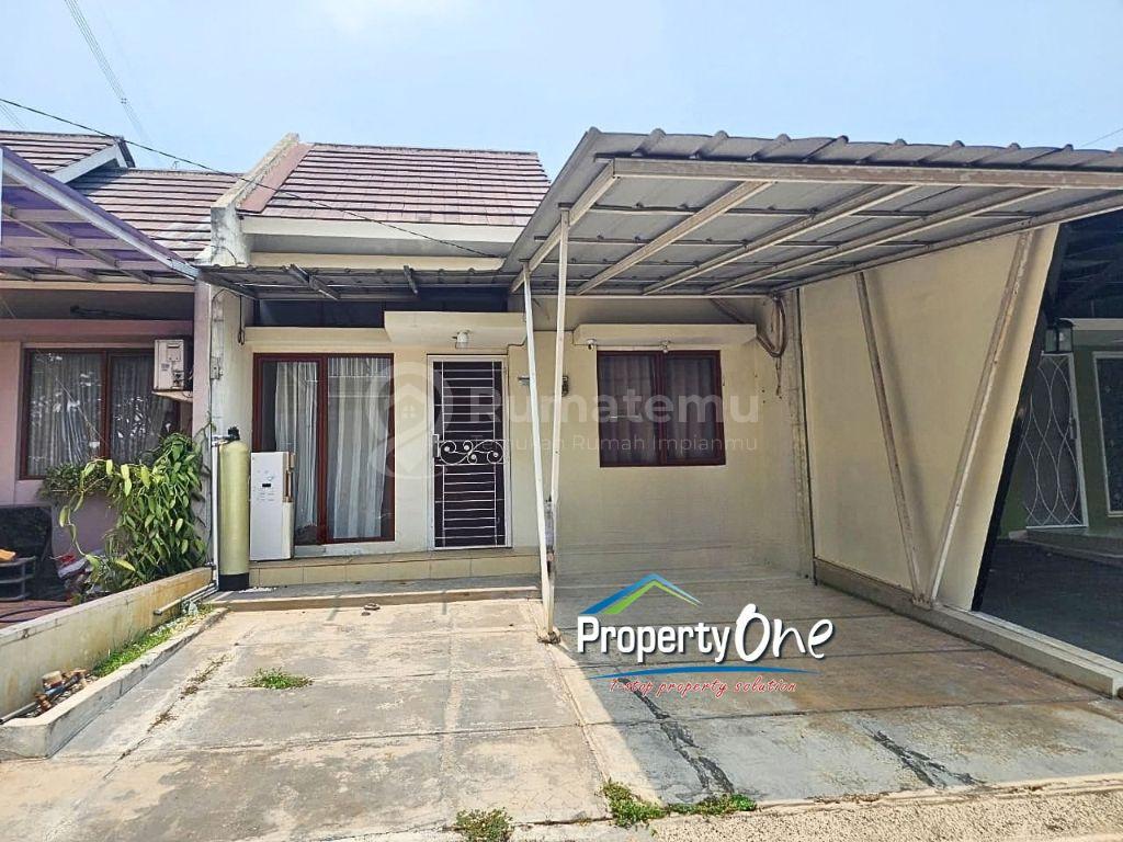 Jual Rumah Di Serpong Lagoon Dekat Akses Toll BSD Pamulang