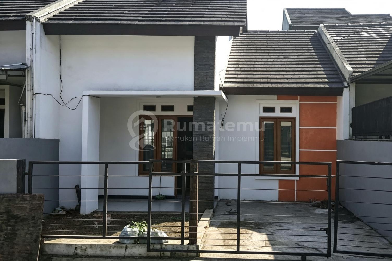 Jual Rumah Murah Permata Buah Batu Bojongsoang Bandung Dekat Tol
