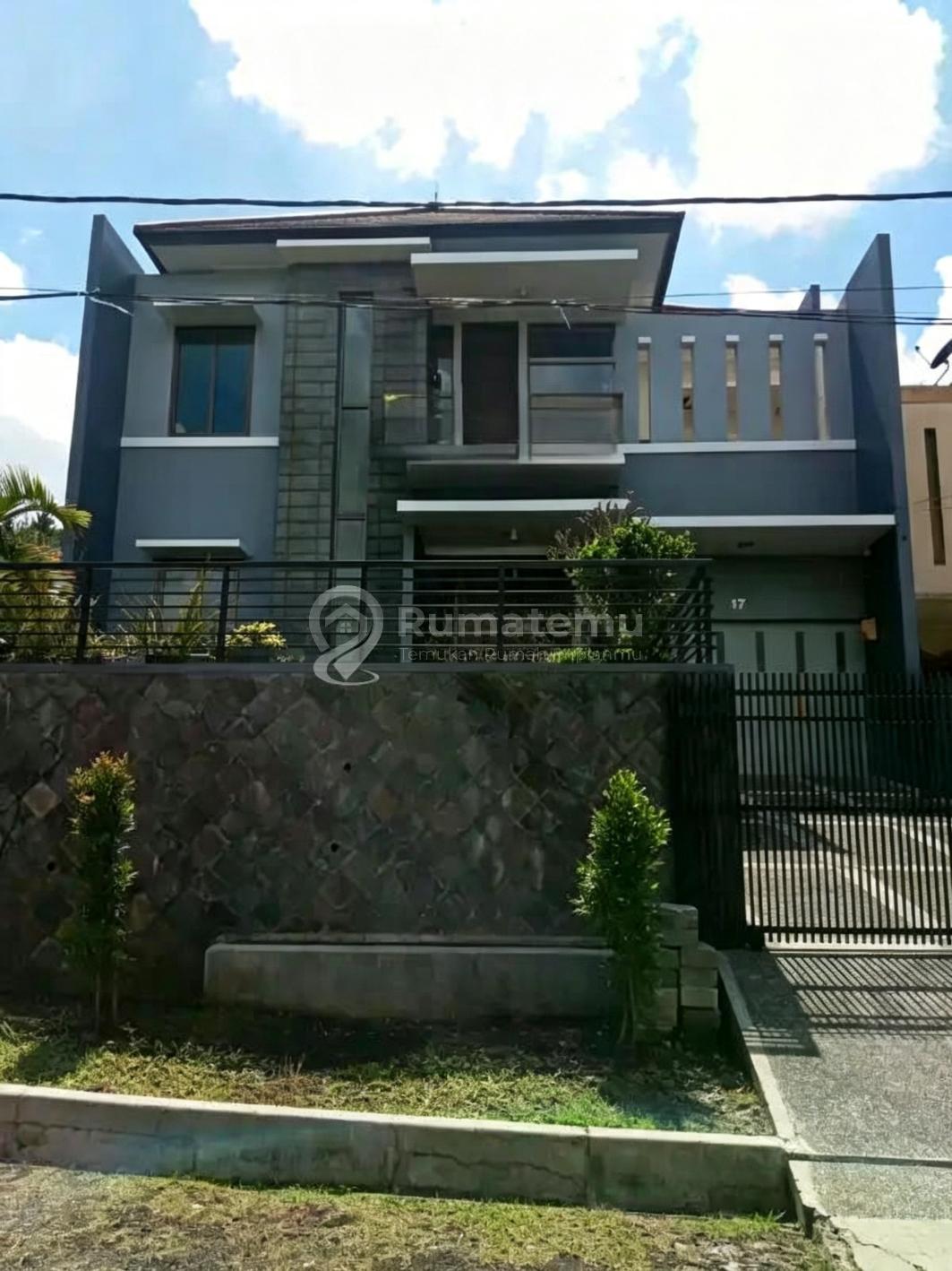 Jual PONDOK HIJAU INDAH, BANDUNG 40559
