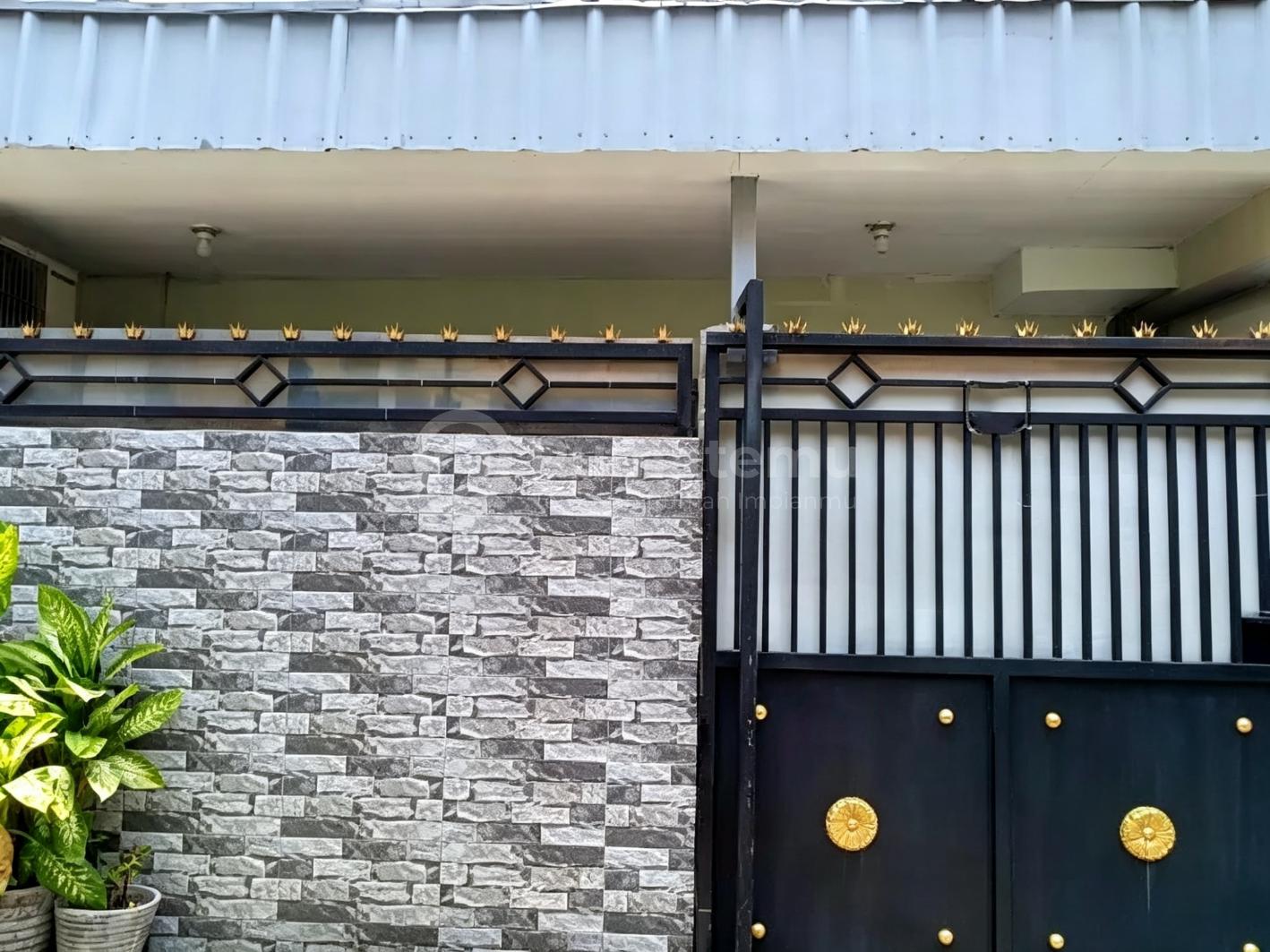 Jual JL. POGOT, TANAH KALI KEDINDING, KEC. KENJERAN, SURABAYA, JAWA TIMUR 60129