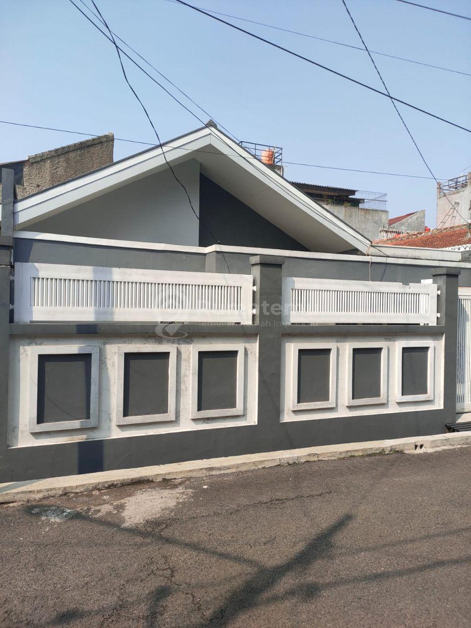 Dijual Murah Rumah di Turangga Bandung