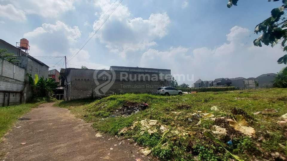 Miliki Kavling Pamulang Dekat Kantor Walikota - SHM Murah 200Jtan - 10 Menit Tol BSD