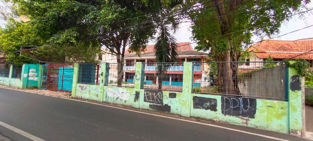Jual Cepat Tanah Komersil Hunian di Pondok Labu, Cilandak, Jakarta Selatan