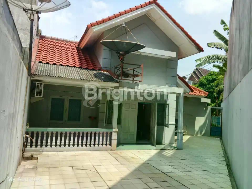 Jual CITRA GARDEN 3 ,KALIDERES,JAKARTA BARAT