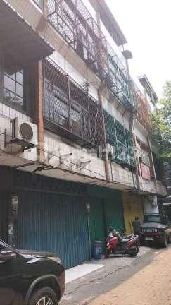 Dijual Ruko Robinson Lokasi Strategis Siap Pakai Pejagalan, Penjaringan - Jakarta Utara