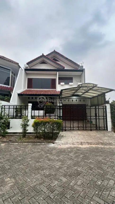 KENYAMANAN + LOKASI! SEWA RUMAH LUAS REMPOA| ONE GATE | DEKAT MRT