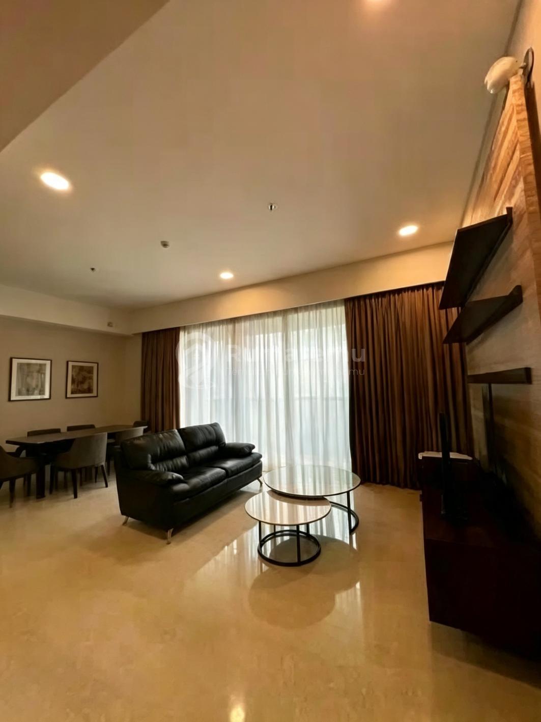 Anandamaya Residence Best Unit 3+1BR Best City View