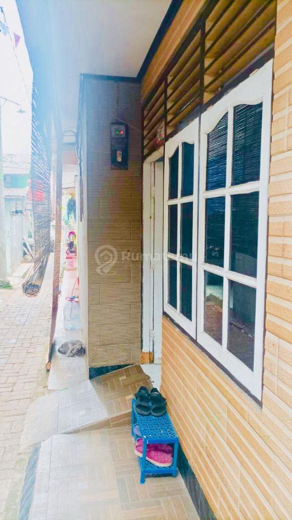 Rumah dijual di Jatibening Bekasi