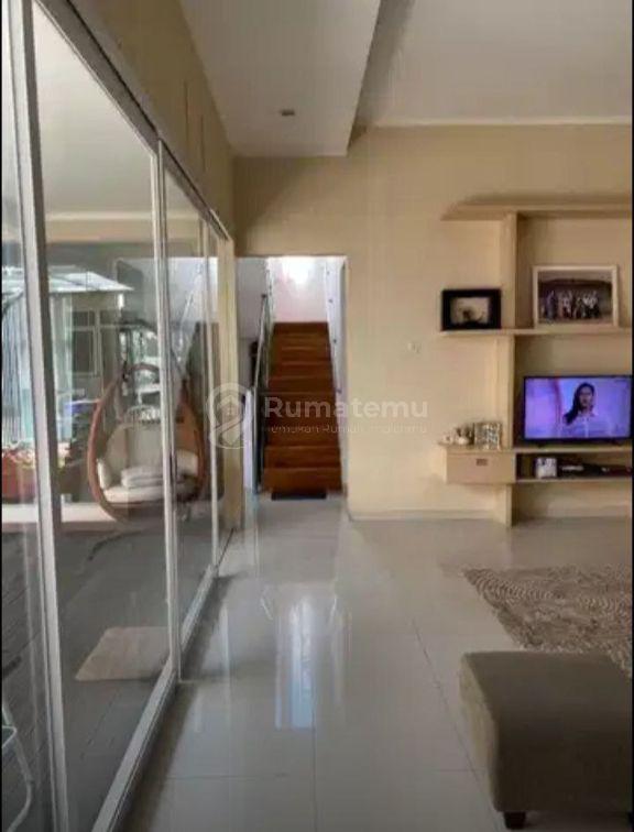 Rumah Mewah Antapani Dekat Arcamanik Bandung 